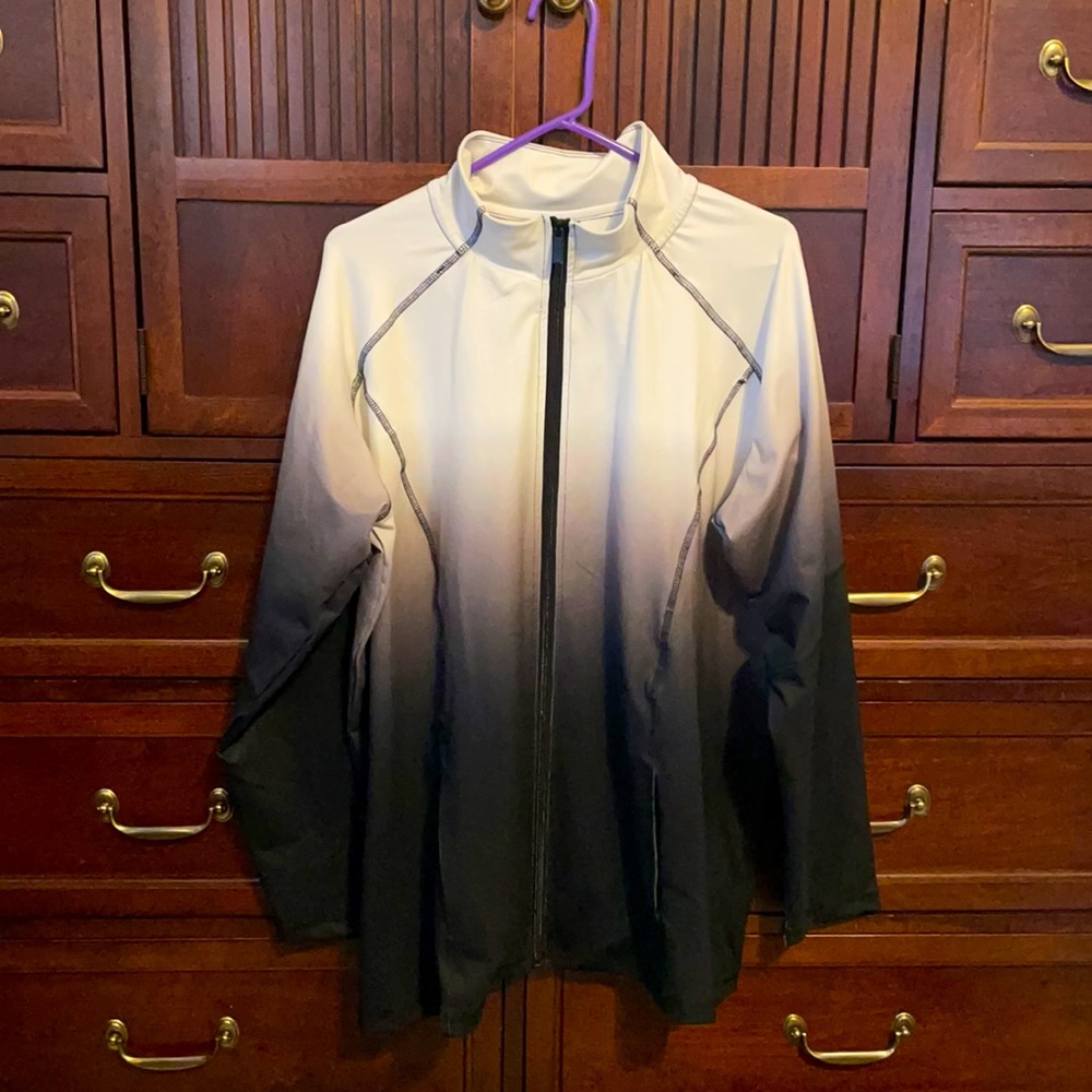 Hombre Workout Jacket Women’s 18/20